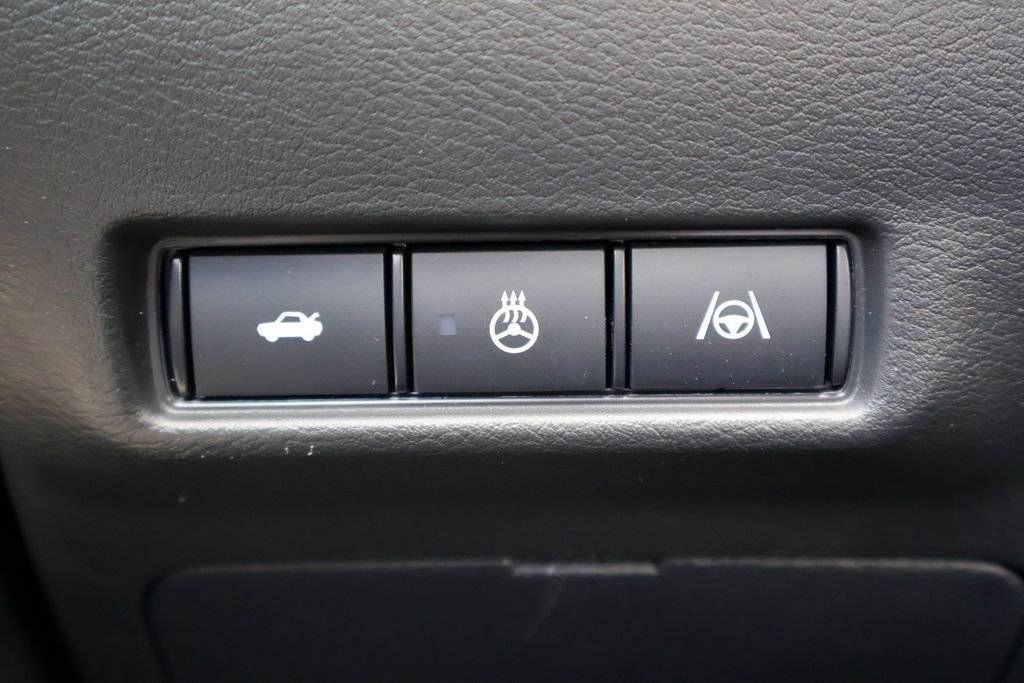 New 2026 Nissan Sentra SL image 16