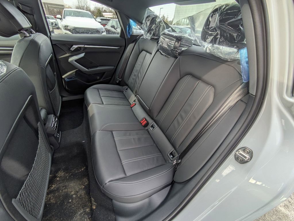 New 2026 Audi A3 2.0T Premium Plus image 20