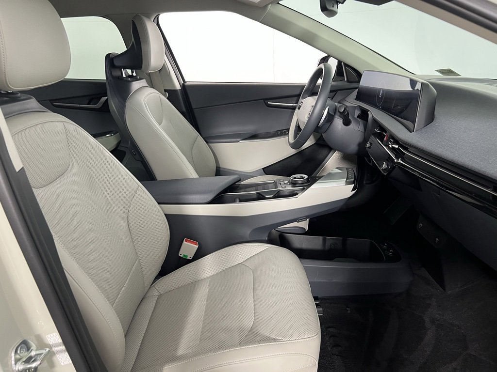 Used 2024 Kia EV6 Wind w/ Wind Technology Package image 36