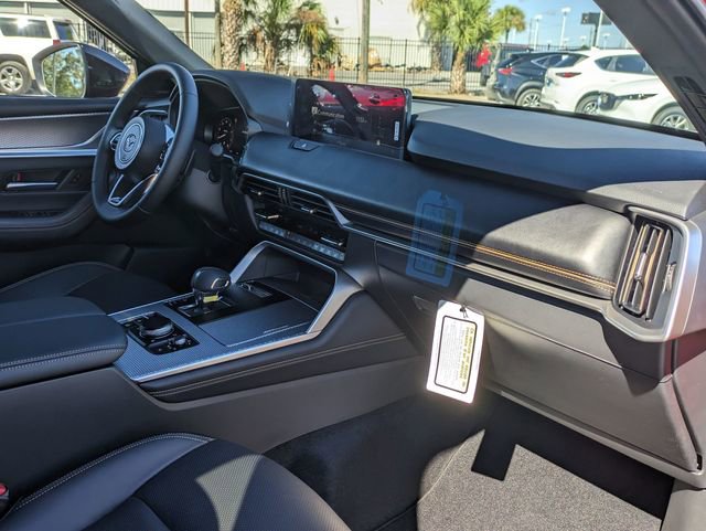 New 2026 MAZDA CX-90 3.3 Turbo S w/ Premium Package image 33