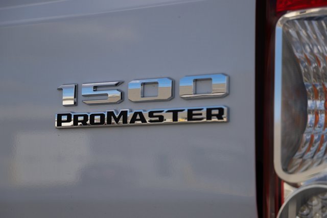 New 2026 RAM ProMaster 1500 w/ Convenience Group image 5