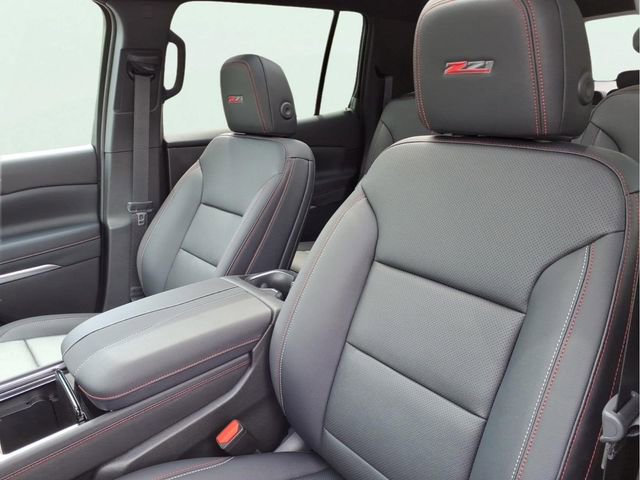 New 2026 Chevrolet Traverse Z71 w/ Enhanced Driving Package AWD/4WD image 7