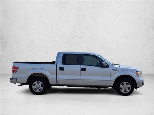 Used 2013 Ford F150 XLT image 4