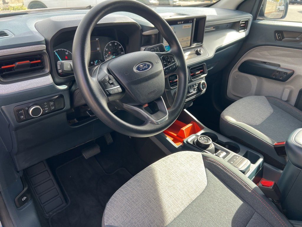 Used 2024 Ford Maverick XLT image 4