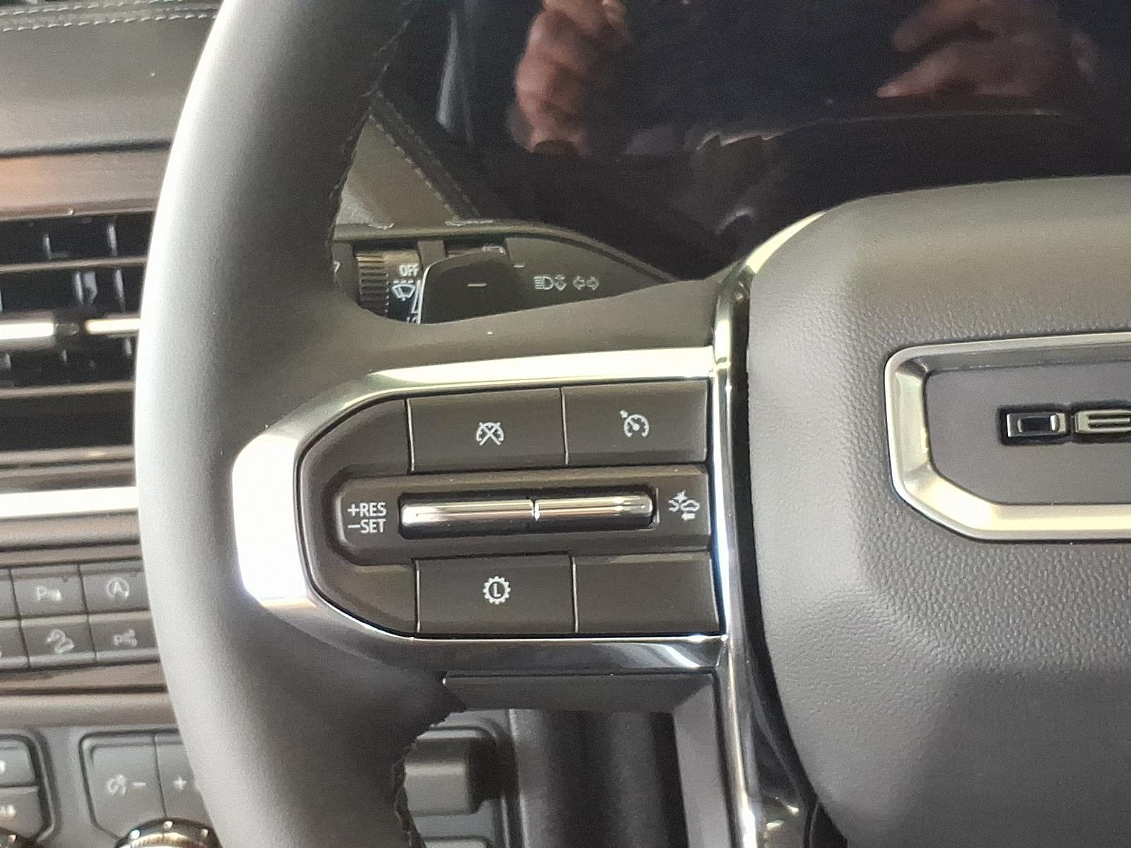 New 2026 GMC Yukon Denali AWD/4WD image 18