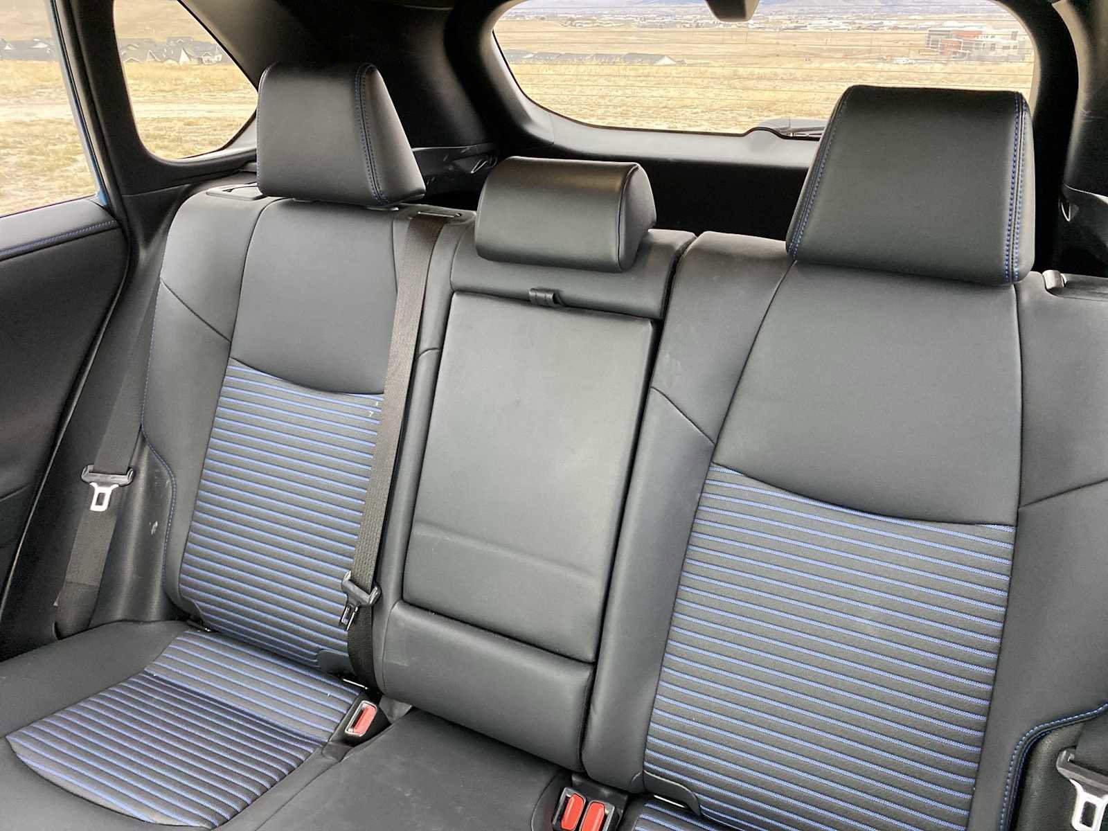 Used 2022 Toyota RAV4 XSE image 35