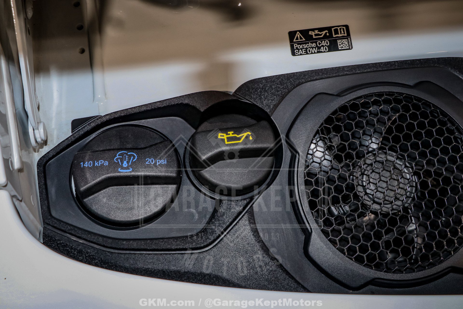 Used 2024 Porsche 911 Carrera S image 92