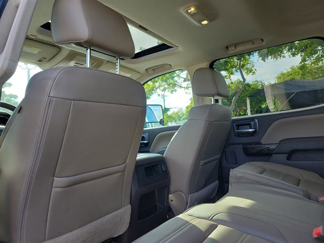 Used 2016 GMC Sierra 3500 Denali w/ Duramax Plus Package image 36