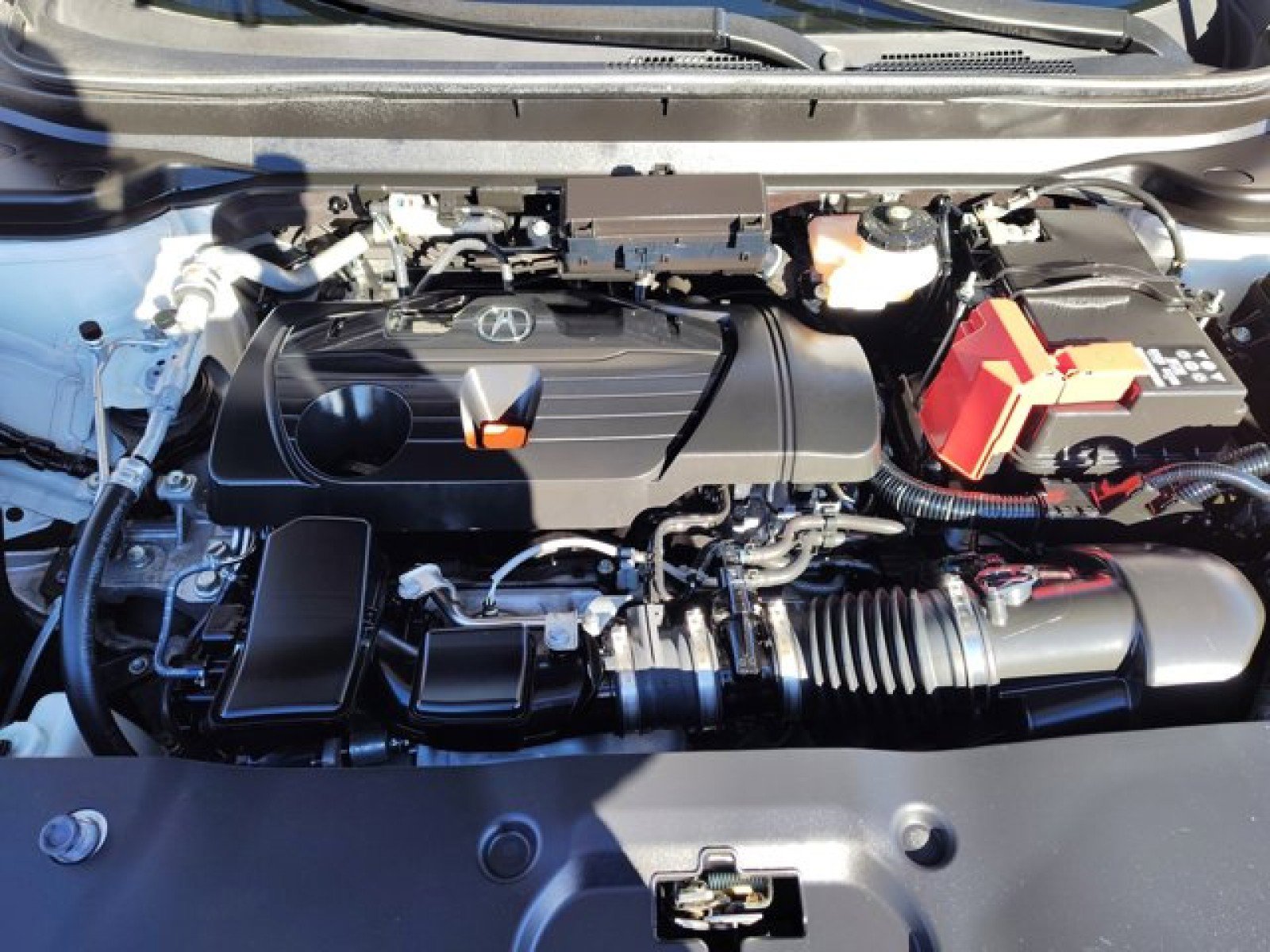 Used 2023 Acura RDX A-Spec image 9