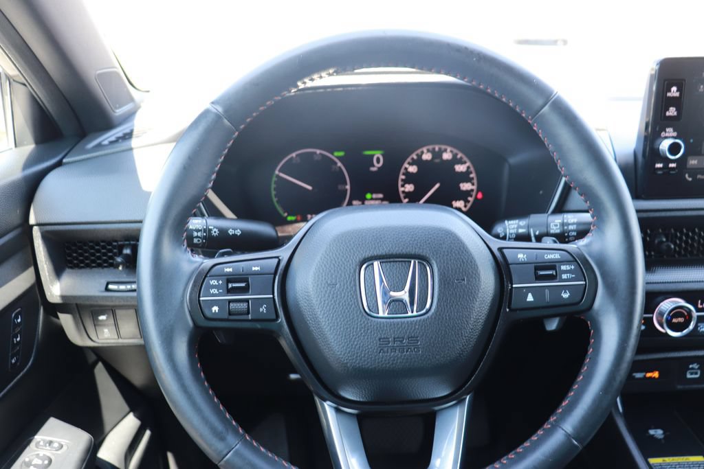 Used 2024 Honda CR-V Sport-L image 21