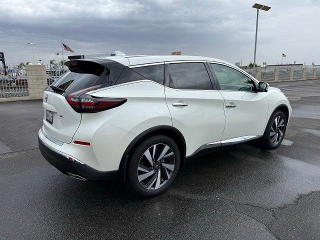 Certified 2024 Nissan Murano SL image 6