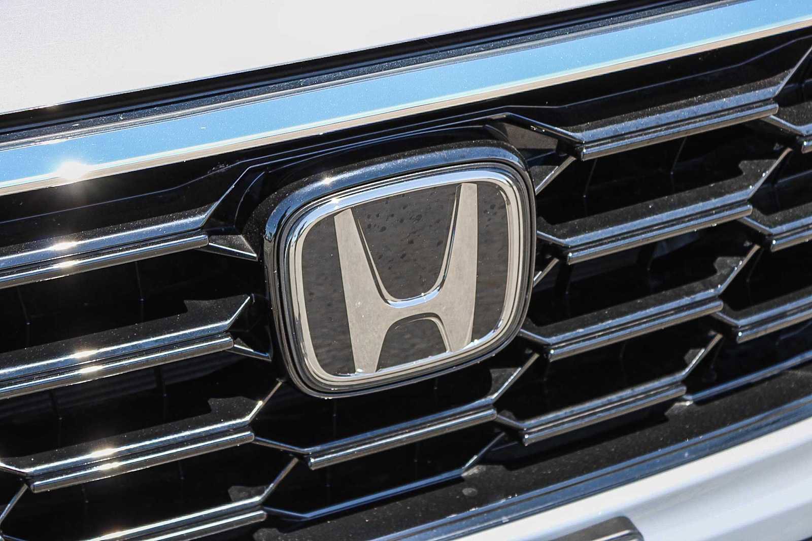 Used 2024 Honda CR-V EX image 5