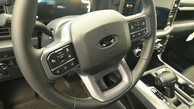 New 2026 Ford F150 XLT w/ Equipment Group 302A MID AWD/4WD image 15