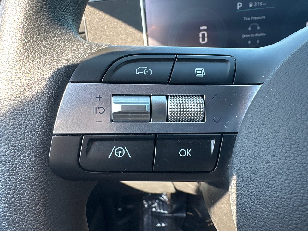 Certified 2026 Hyundai Santa Cruz SEL AWD/4WD image 19