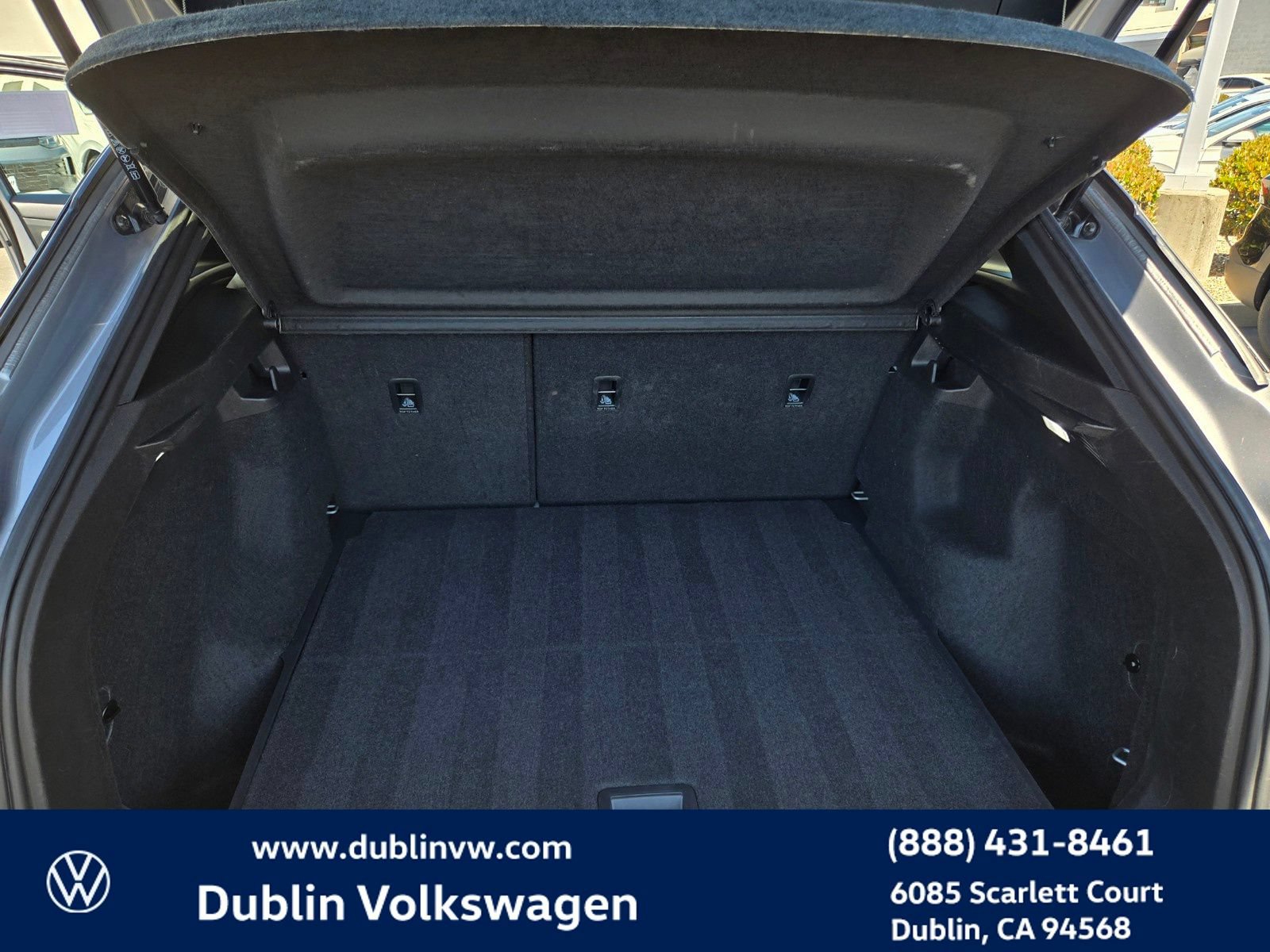 Certified 2023 Volkswagen ID.4 Pro RWD image 22