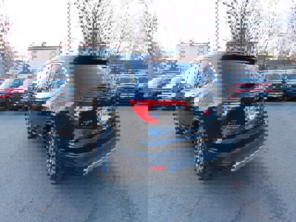 Used 2020 Honda Pilot EX-L image 4