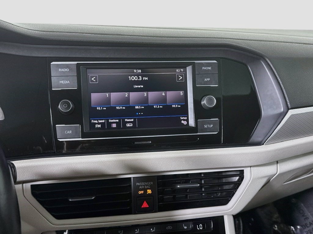 Used 2019 Volkswagen Jetta SE FWD image 17