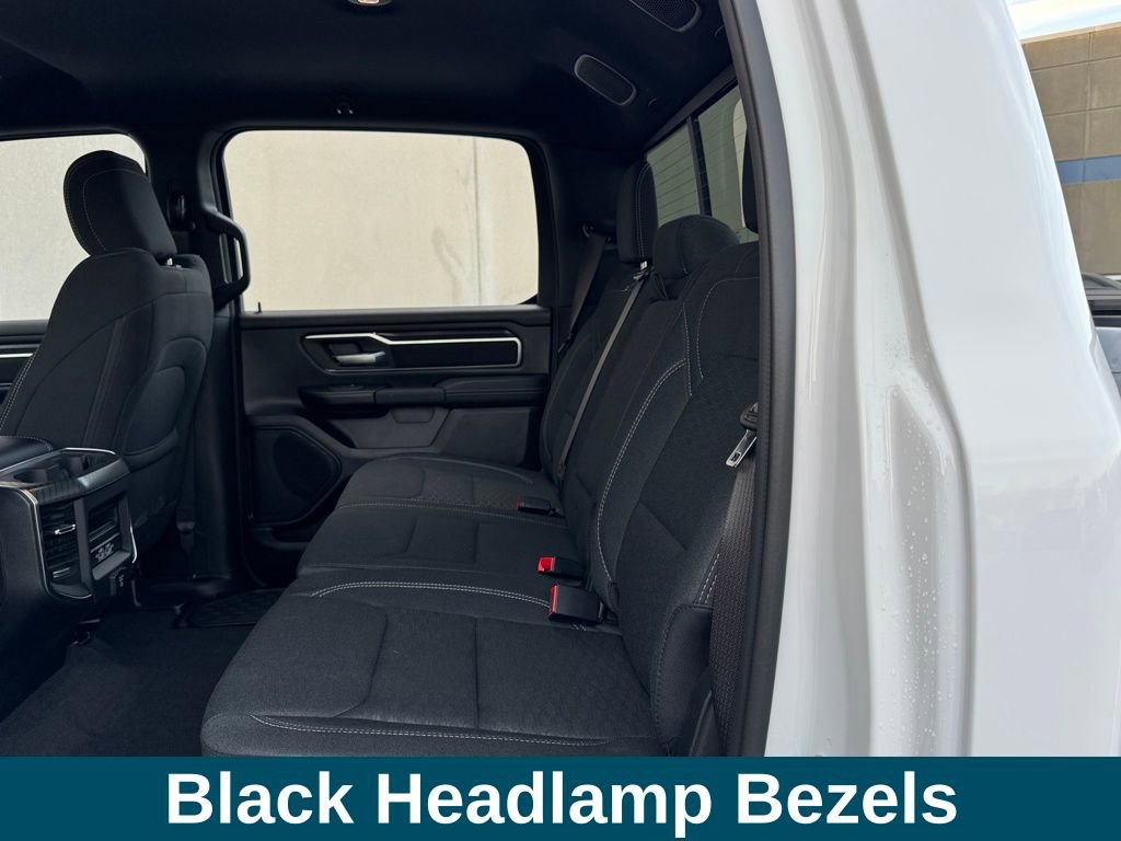 Used 2025 RAM 1500 Big Horn image 27