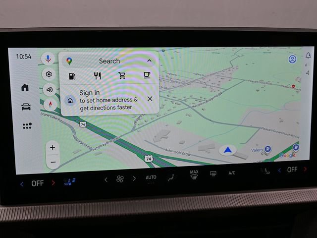 New 2025 Ford Explorer ST w/ Sun And Sound Package image 23