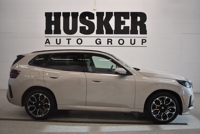 New 2026 BMW X3 xDrive30i w/ Premium Package AWD/4WD image 2