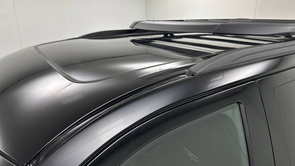 New 2025 Toyota Sequoia TRD Pro image 12