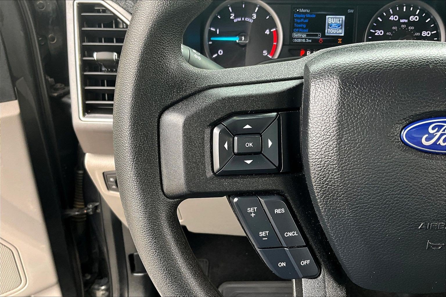 Used 2019 Ford F250 XLT w/ XLT Value Package AWD/4WD image 13