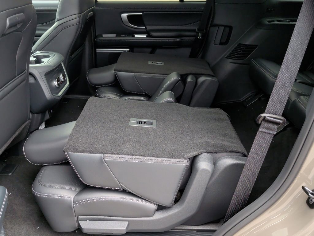 New 2026 Ford Expedition Platinum AWD/4WD image 40