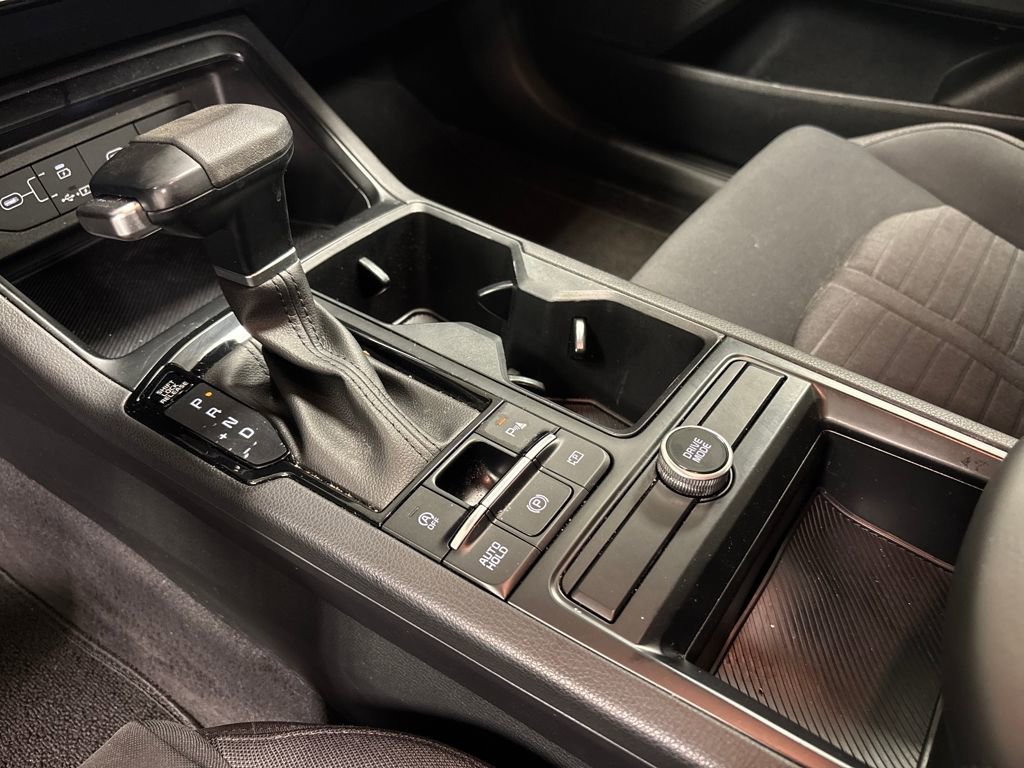 Used 2025 Kia K5 LXS image 37