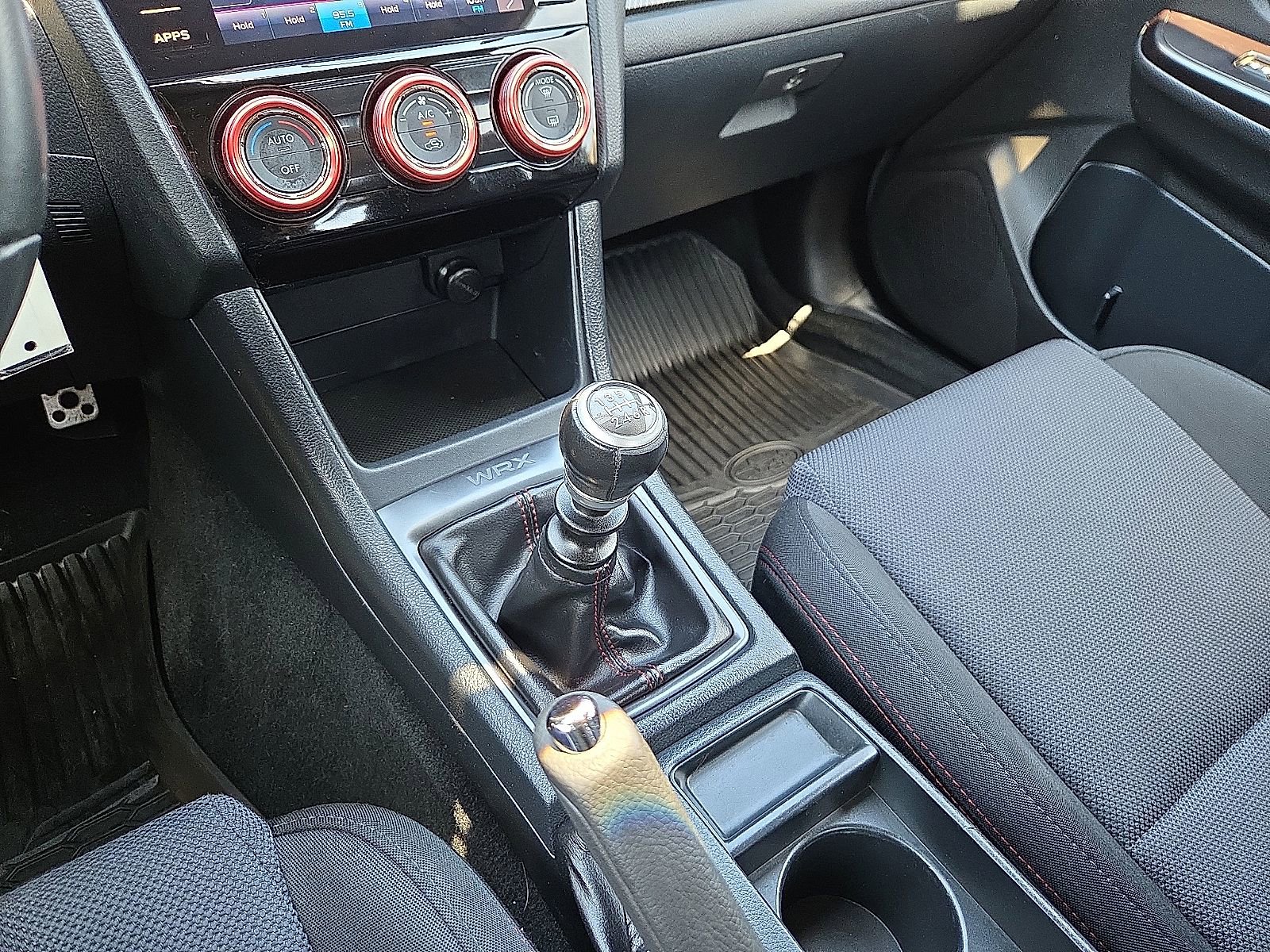 Used 2019 Subaru WRX Premium AWD/4WD image 25