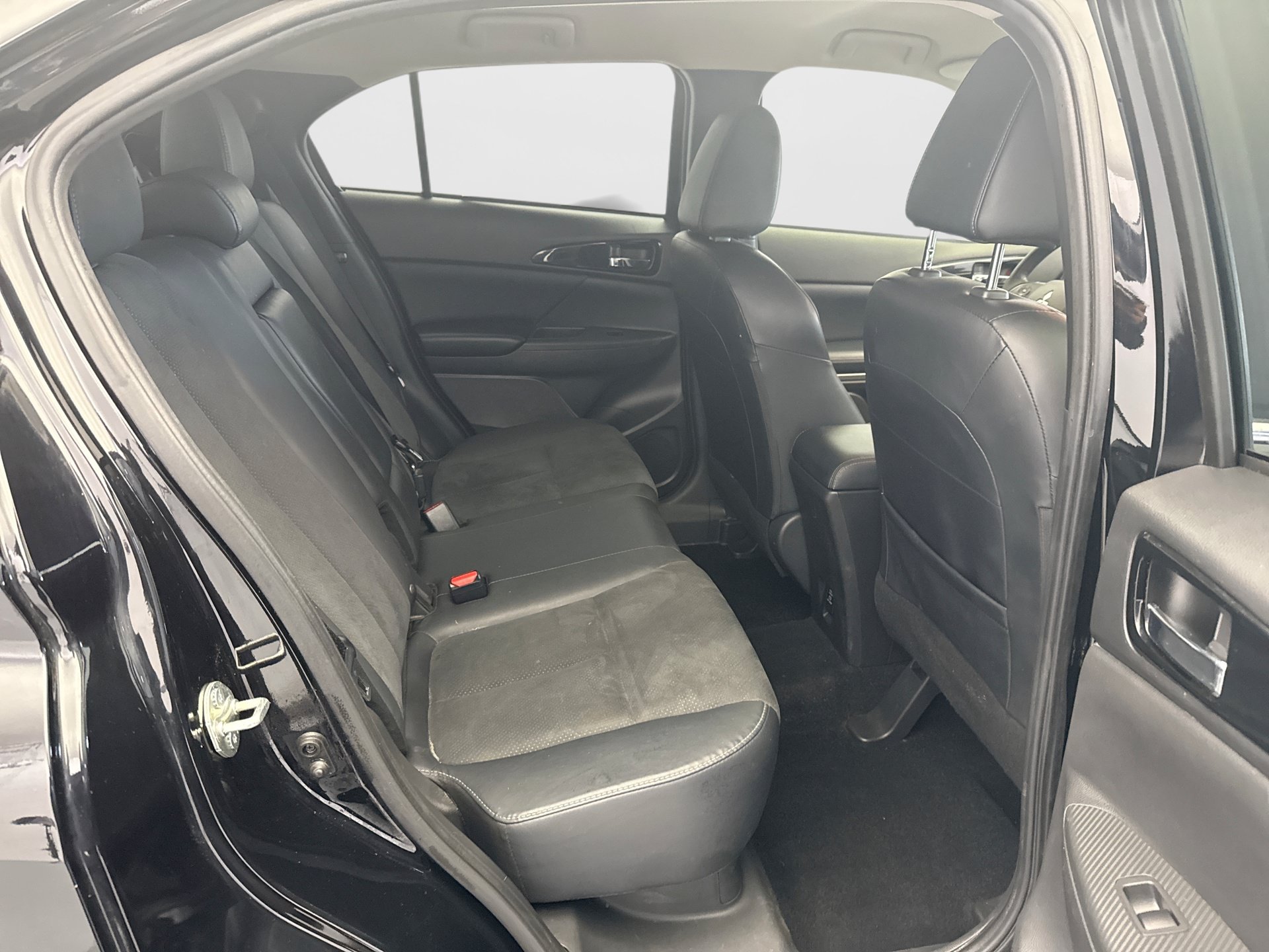 Used 2023 Mitsubishi Eclipse Cross SE AWD/4WD image 18