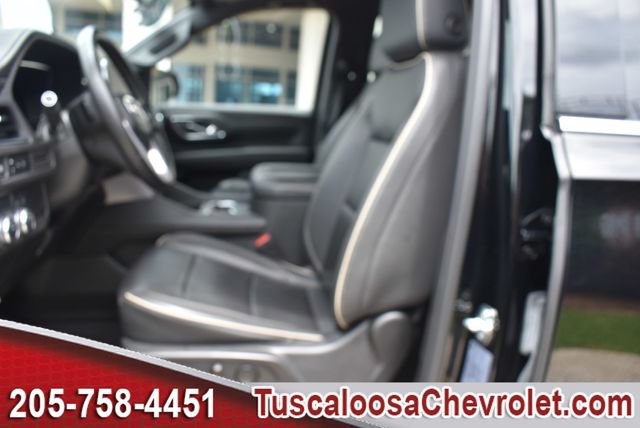 Certified 2024 GMC Yukon SLT RWD image 21