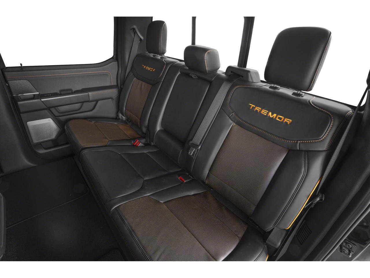 New 2025 Ford F150 Tremor image 31