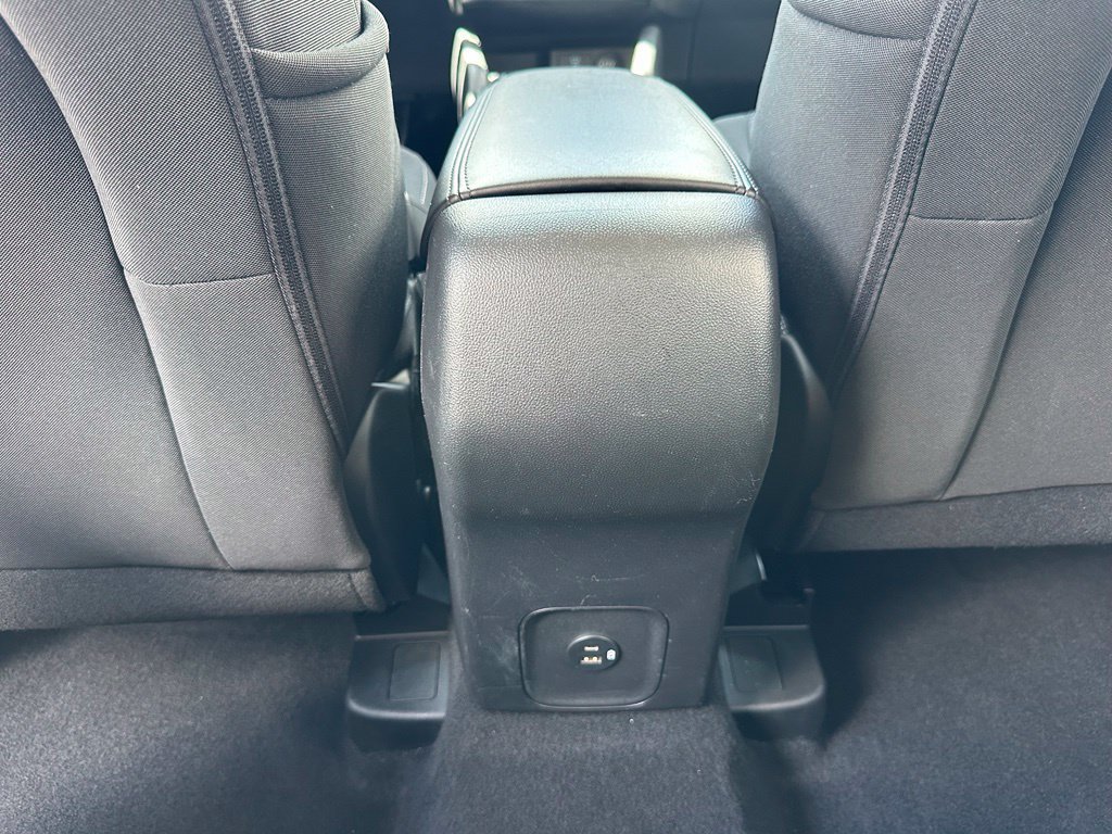 Used 2021 Ford Bronco Sport AWD/4WD image 21