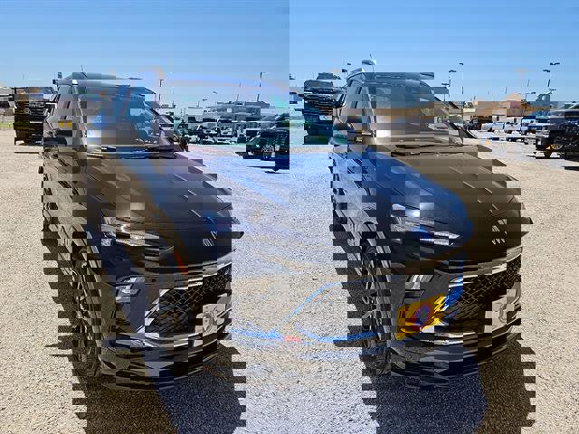 New 2026 Buick Encore GX Sport Touring image 14