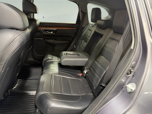 Used 2022 Honda CR-V EX-L image 27