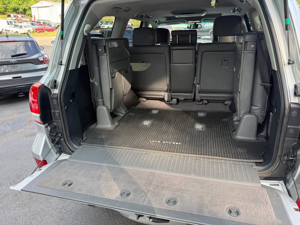 Used 2009 Toyota Land Cruiser image 66