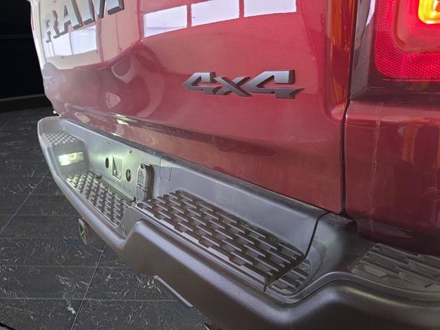 Used 2025 RAM 1500 Rebel image 36