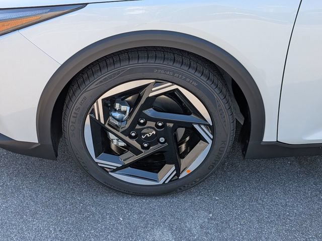 New 2026 Kia K4 EX FWD image 9