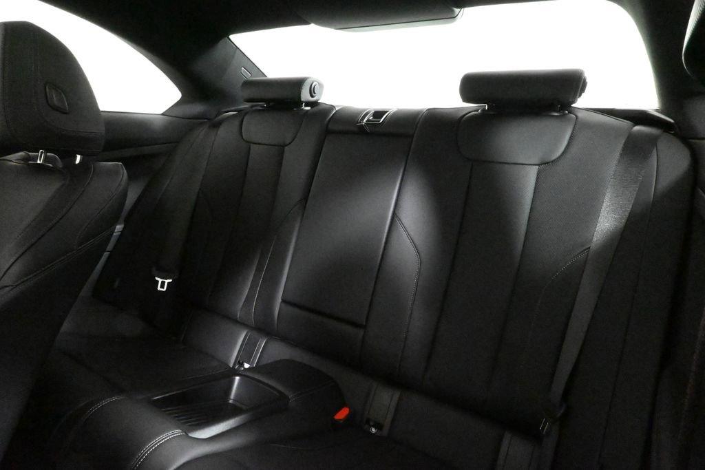Used 2025 BMW 230i xDrive Coupe w/ Convenience Package image 4