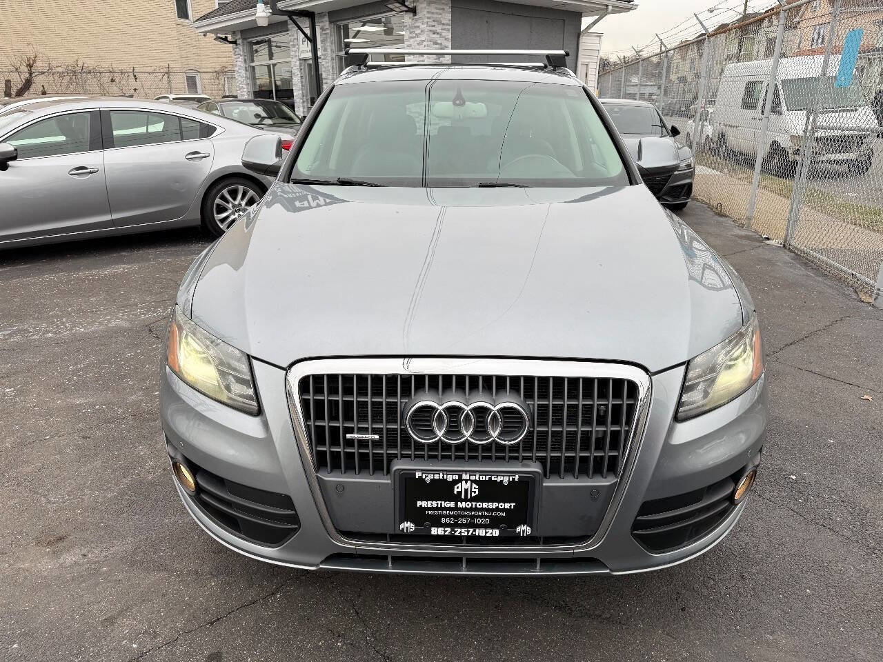 Used 2011 Audi Q5 2.0T Premium Plus image 9