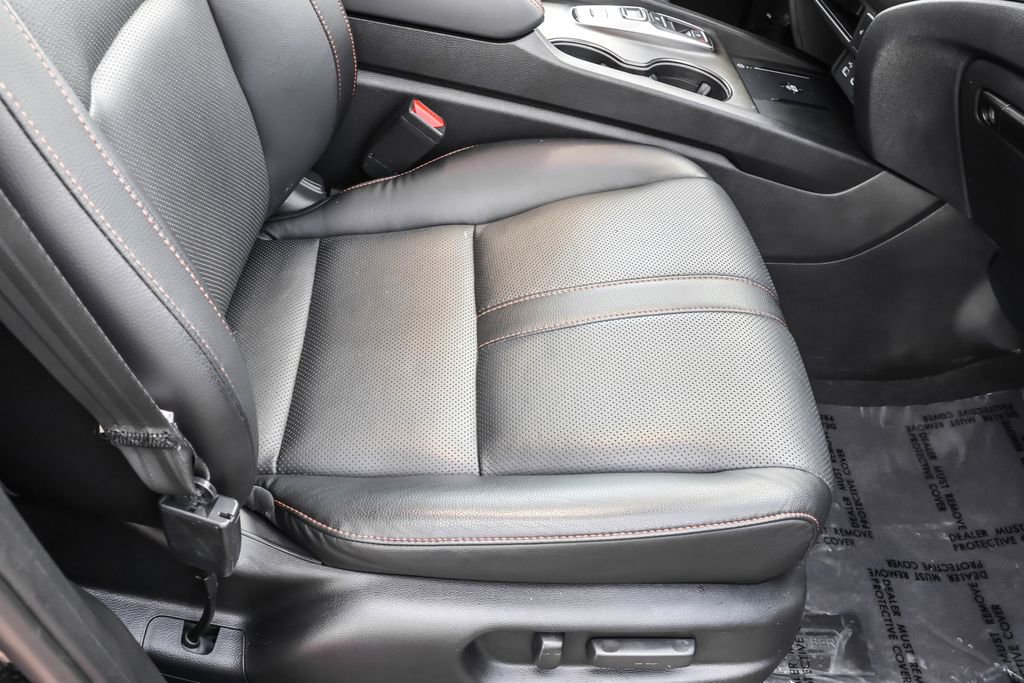 Used 2024 Honda Ridgeline TrailSport image 41