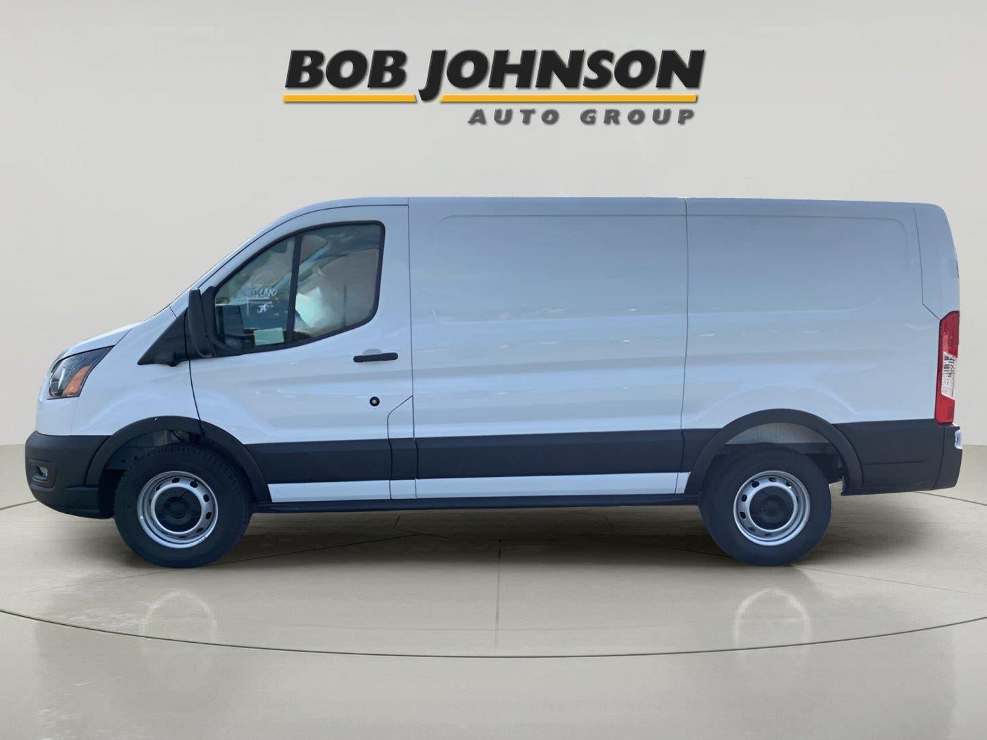 New 2025 Ford Transit 150 Low Roof RWD image 7