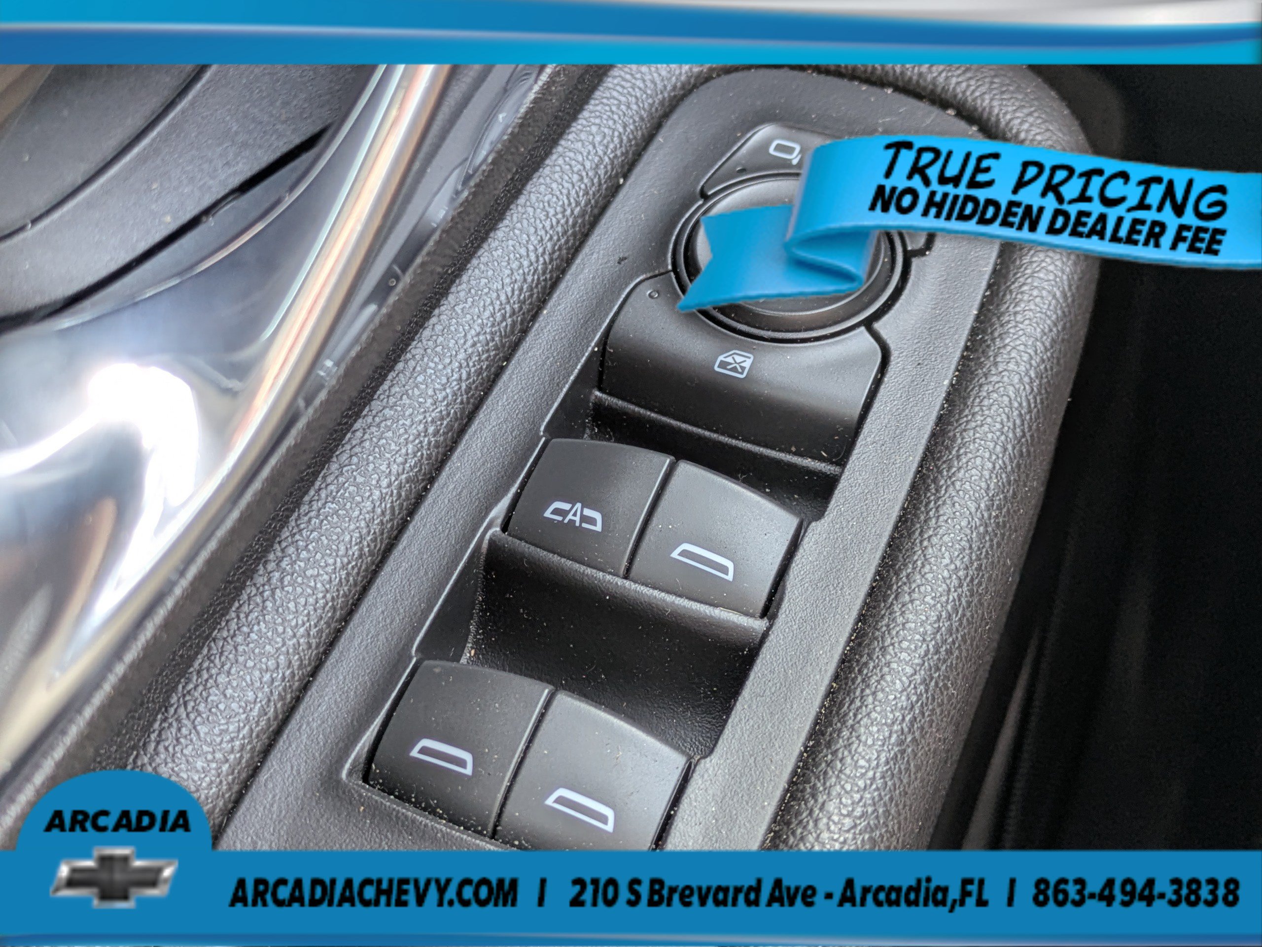Used 2021 GMC Terrain SLT w/ Elevation Edition AWD/4WD image 19