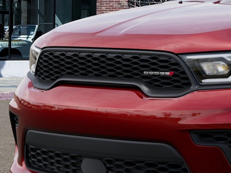 New 2026 Dodge Durango GT image 11