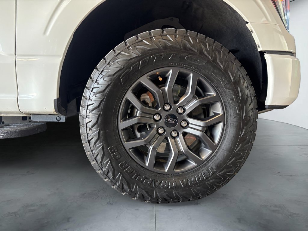 Used 2023 Ford F150 Tremor w/ Equipment Group 402A High AWD/4WD image 15