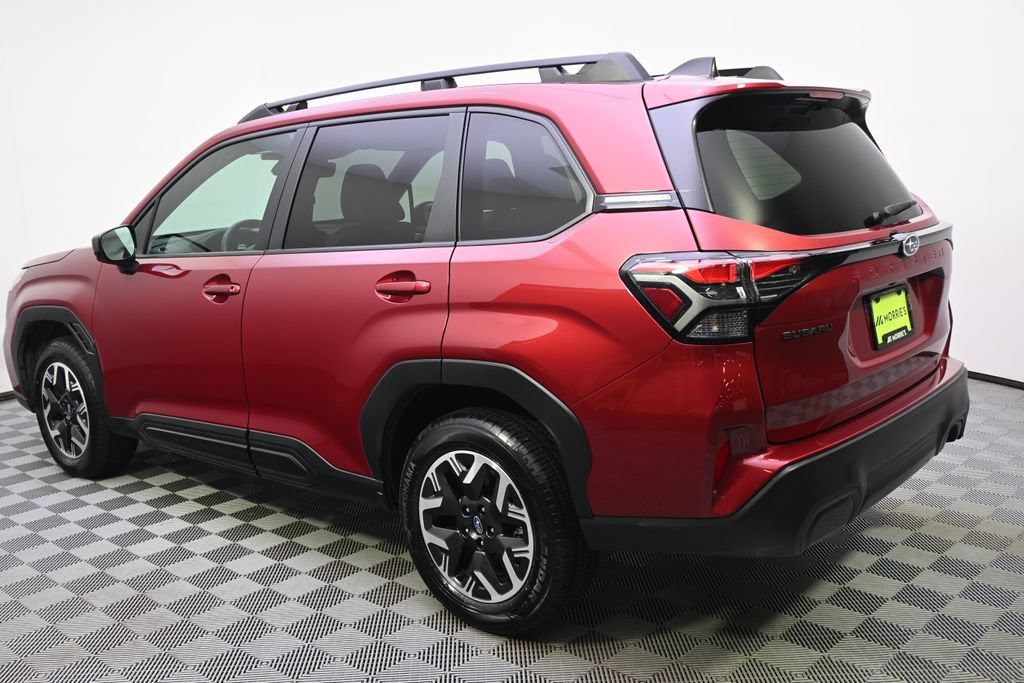 Certified 2026 Subaru Forester Premium AWD/4WD image 3