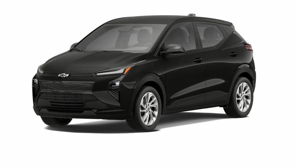 New 2027 Chevrolet Bolt LT w/ Comfort Package FWD image 25