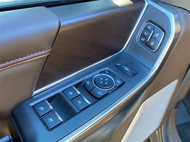 Used 2026 Ford F250 King Ranch w/ Chrome Package image 13