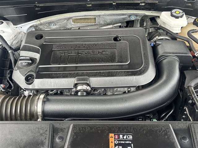 Certified 2023 Buick Envision Essence image 28