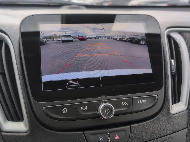 Used 2024 Chevrolet Malibu LT w/ Sport Edition FWD image 28
